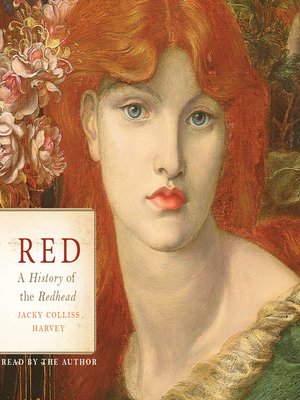 Red - Audiobook